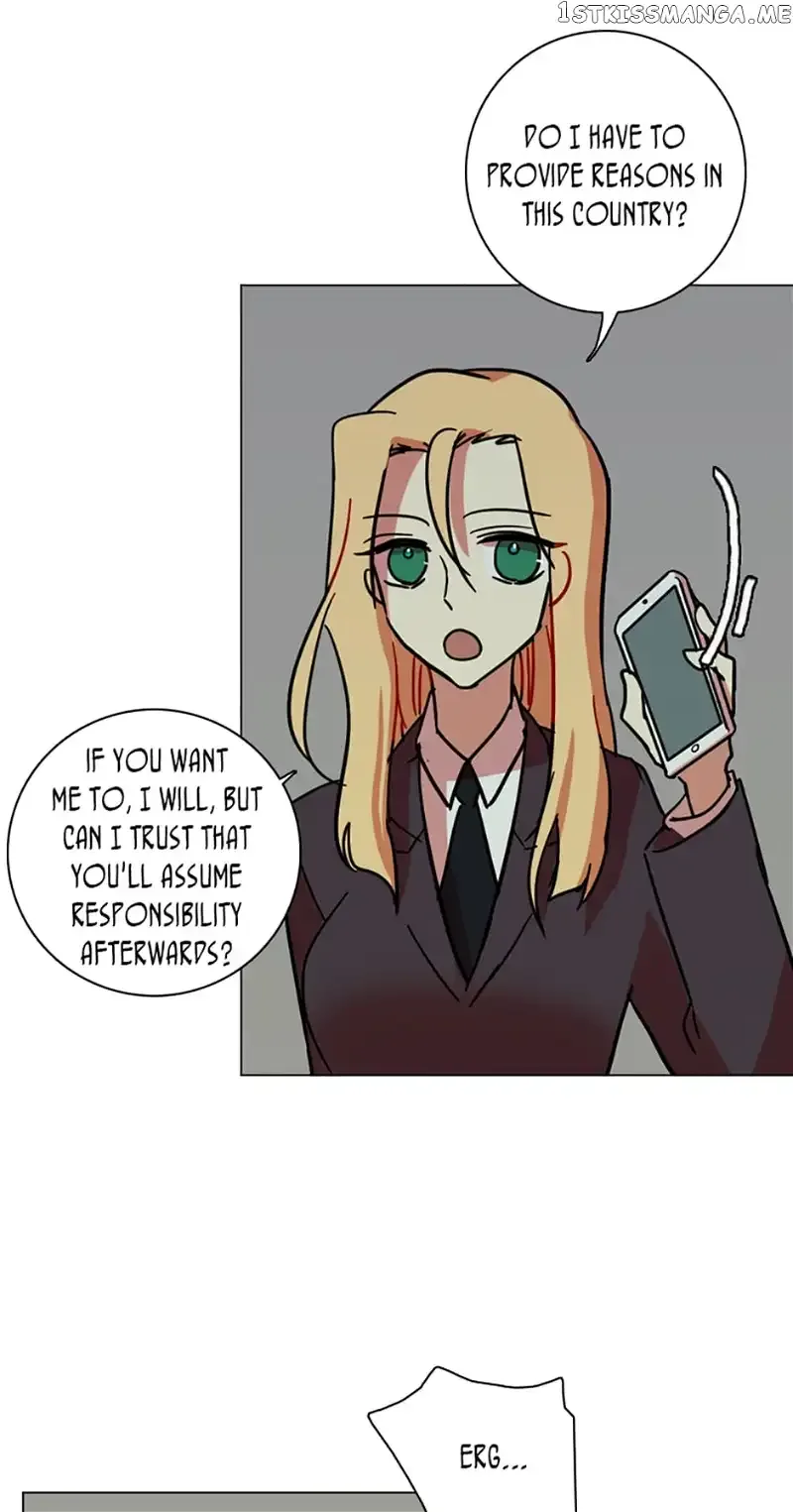 Dreamcide Chapter 34 page 54