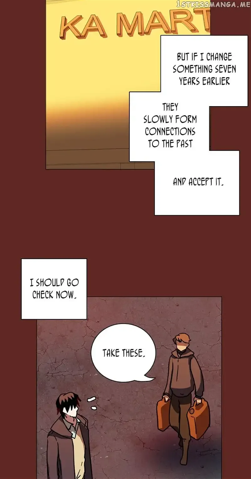 Dreamcide Chapter 32 page 43