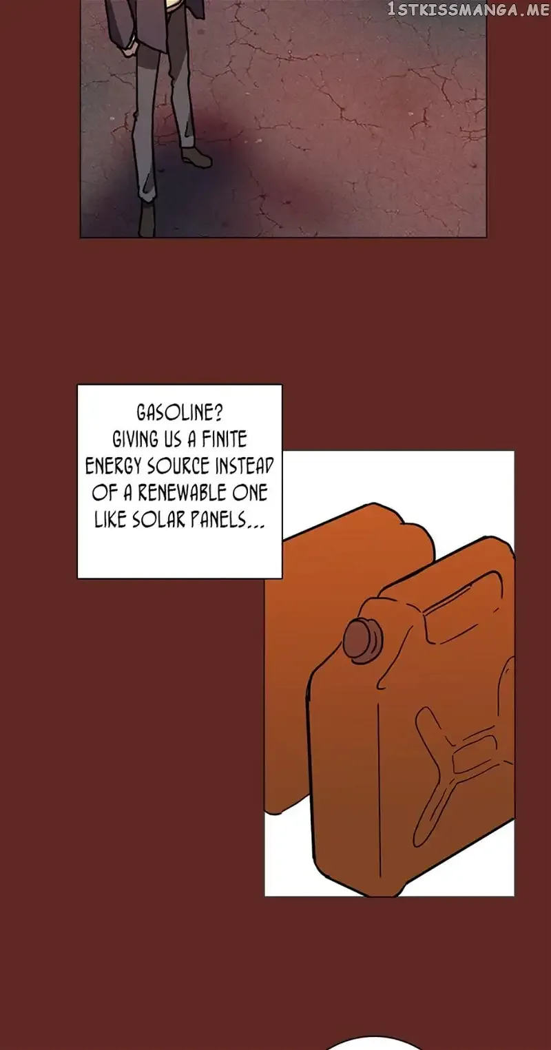 Dreamcide Chapter 32 page 44