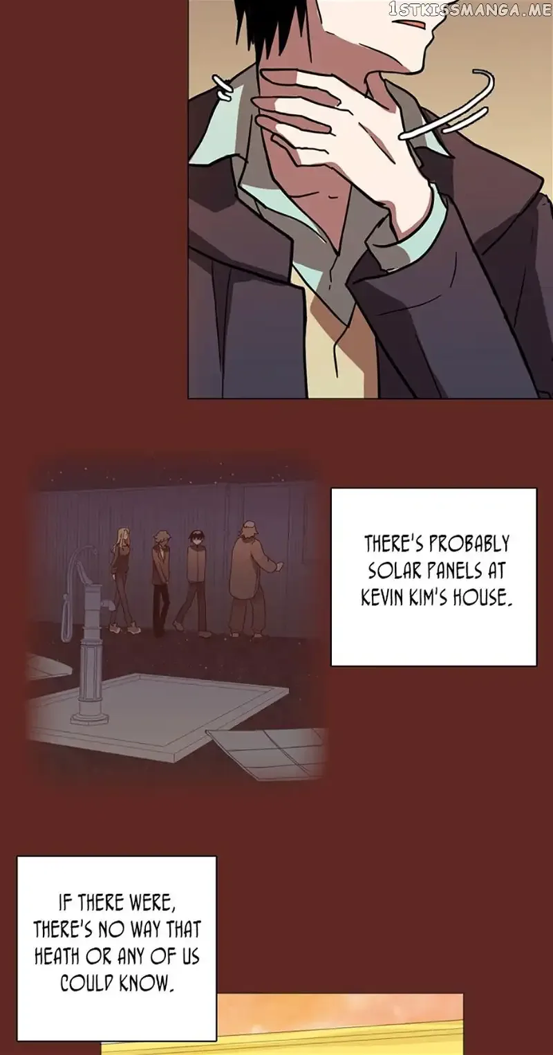 Dreamcide Chapter 32 page 42