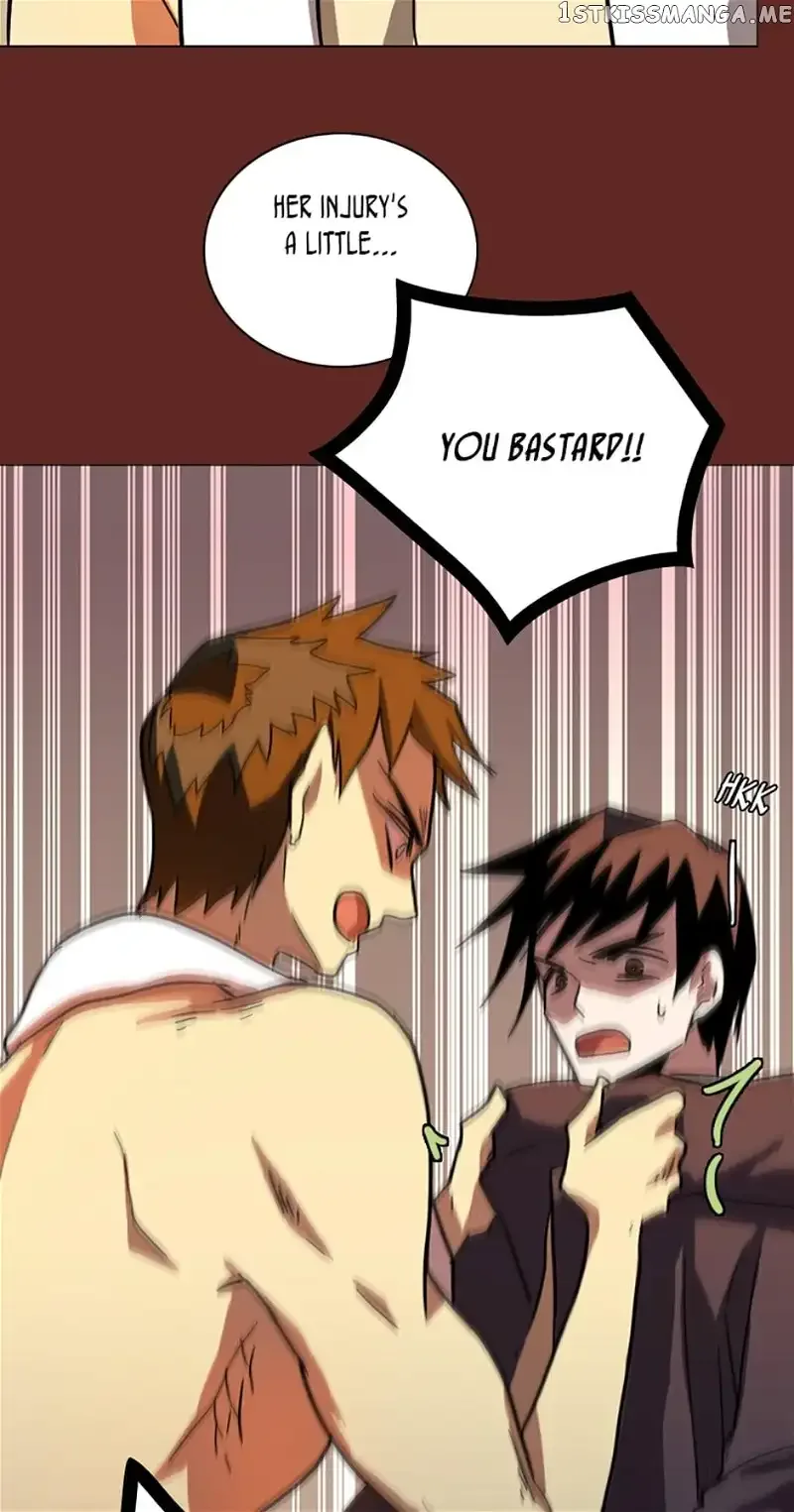 Dreamcide Chapter 32 page 37