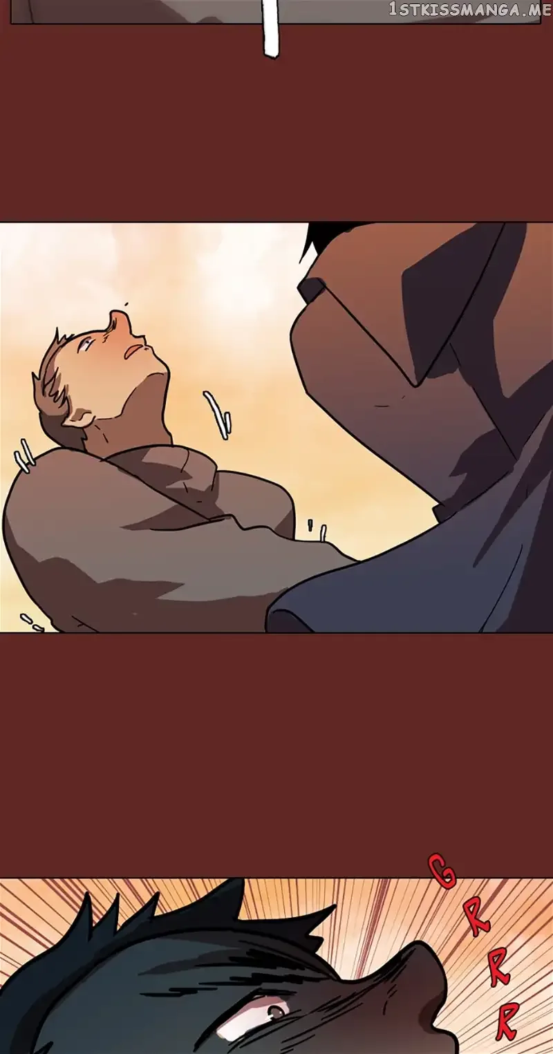 Dreamcide Chapter 30 page 44