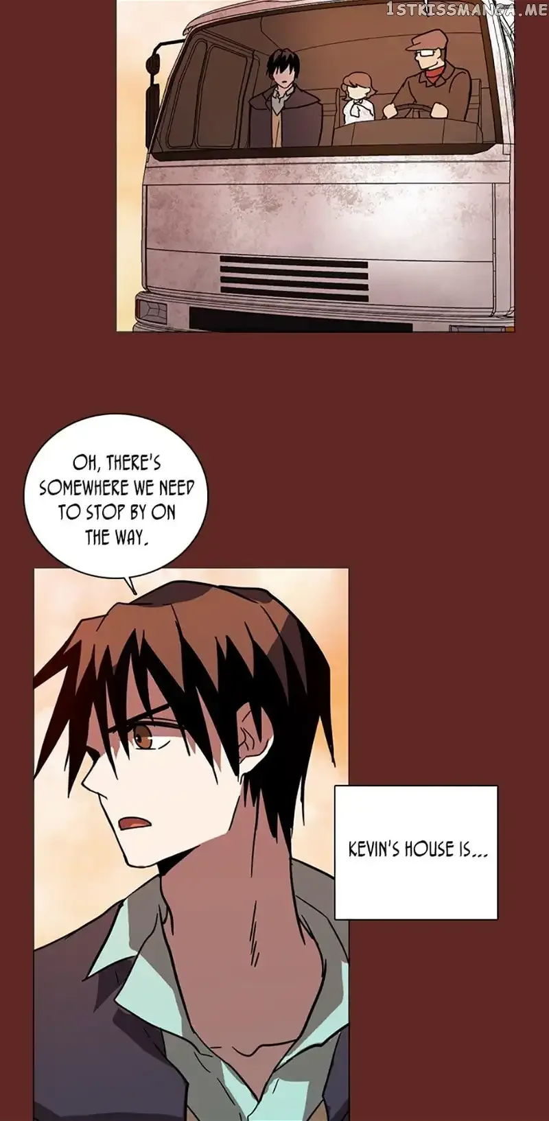 Dreamcide Chapter 32 page 52