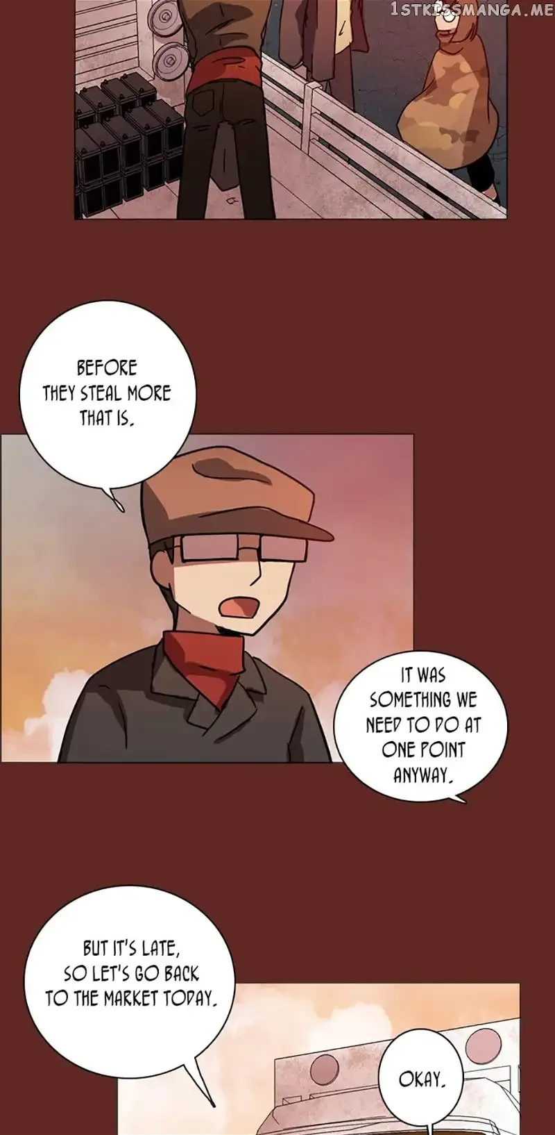 Dreamcide Chapter 32 page 51