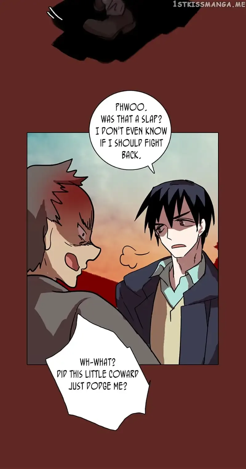 Dreamcide Chapter 30 page 40