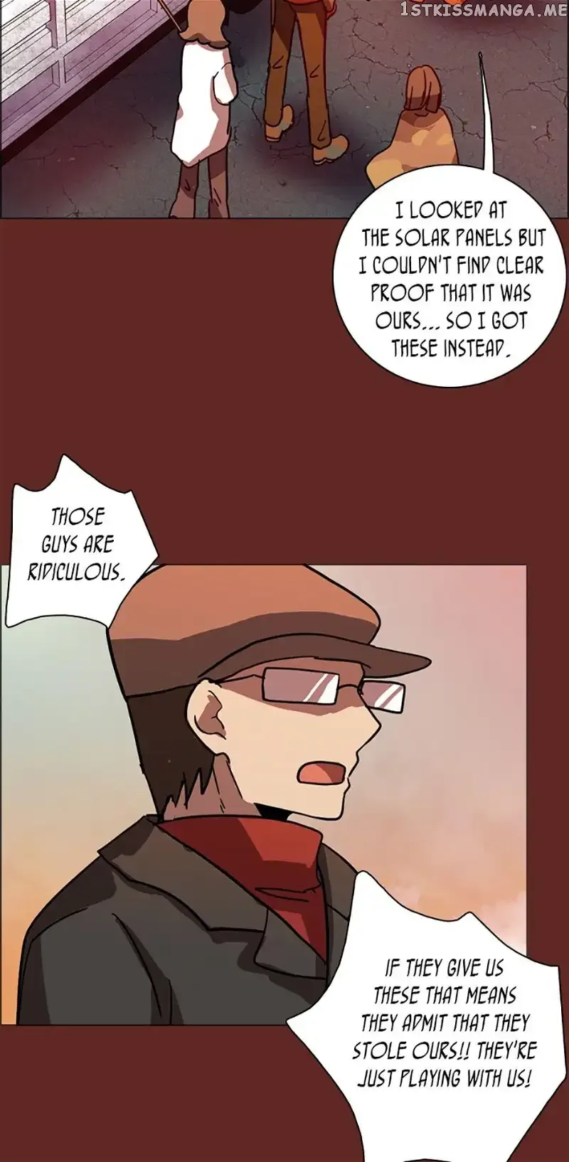 Dreamcide Chapter 32 page 49