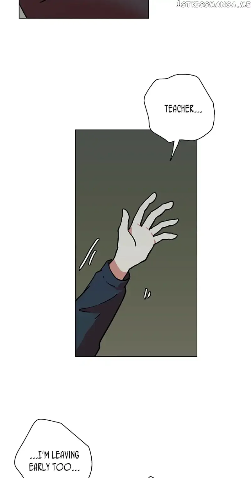 Dreamcide Chapter 35 page 3