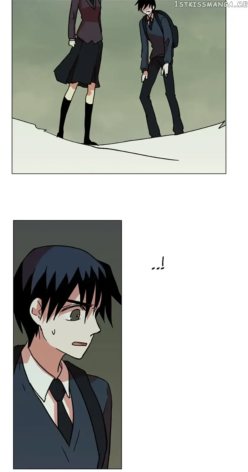 Dreamcide Chapter 35 page 16