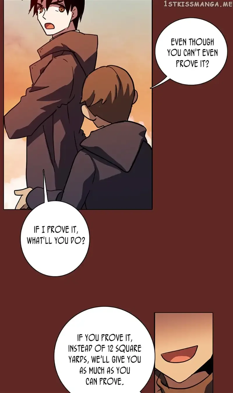 Dreamcide Chapter 30 page 58