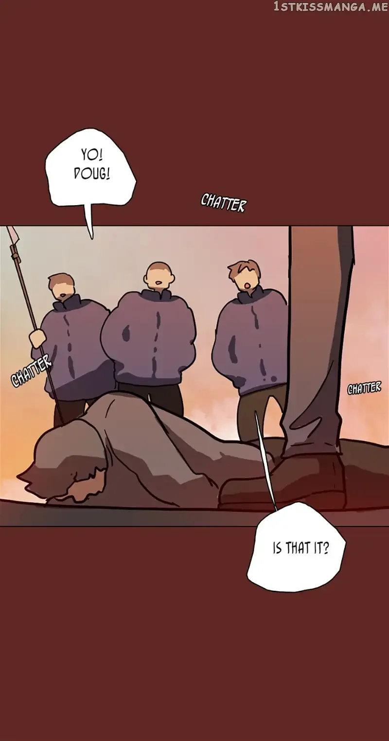 Dreamcide Chapter 30 page 56