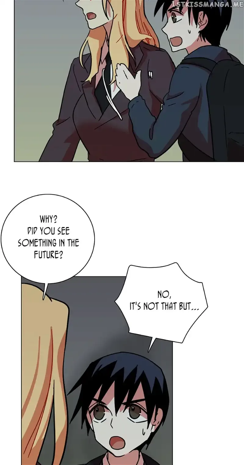 Dreamcide Chapter 35 page 10