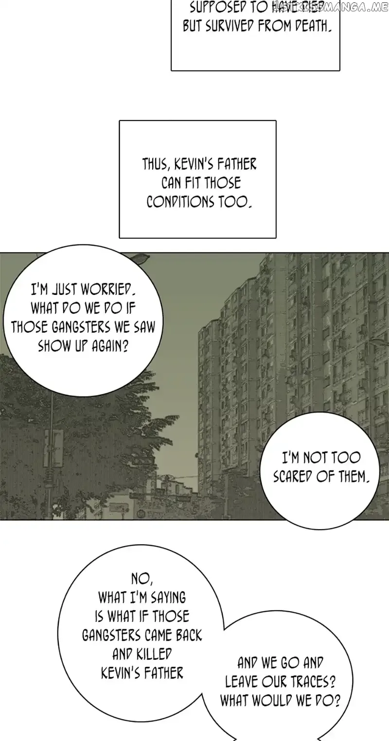 Dreamcide Chapter 35 page 12