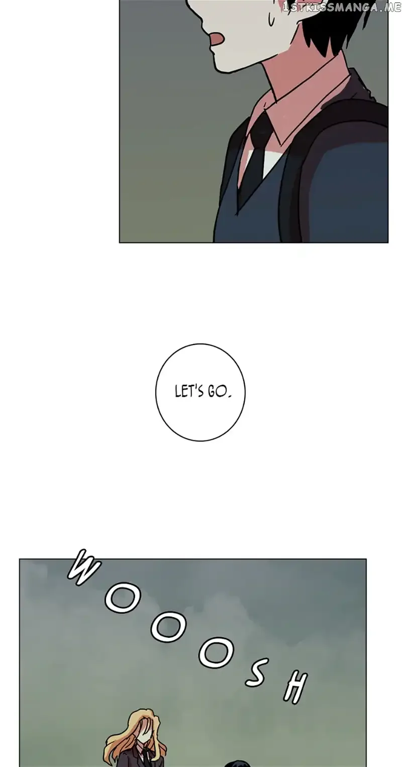 Dreamcide Chapter 35 page 15