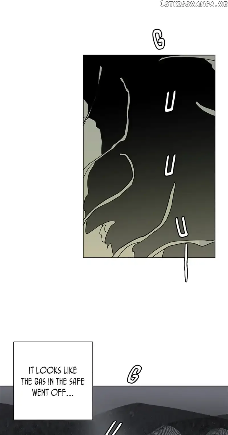 Dreamcide Chapter 35 page 17