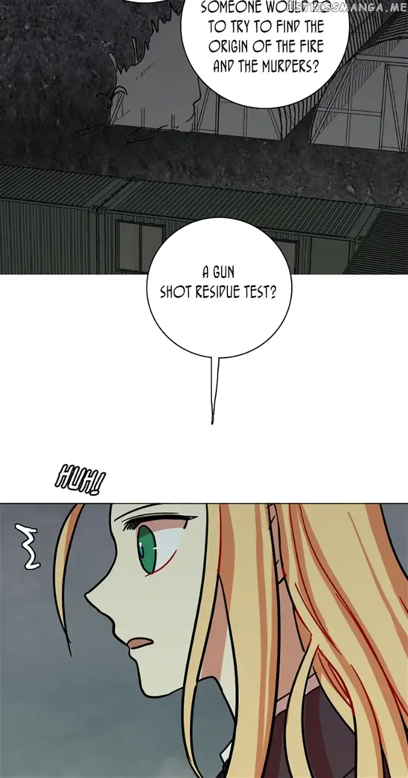 Dreamcide Chapter 35 page 23