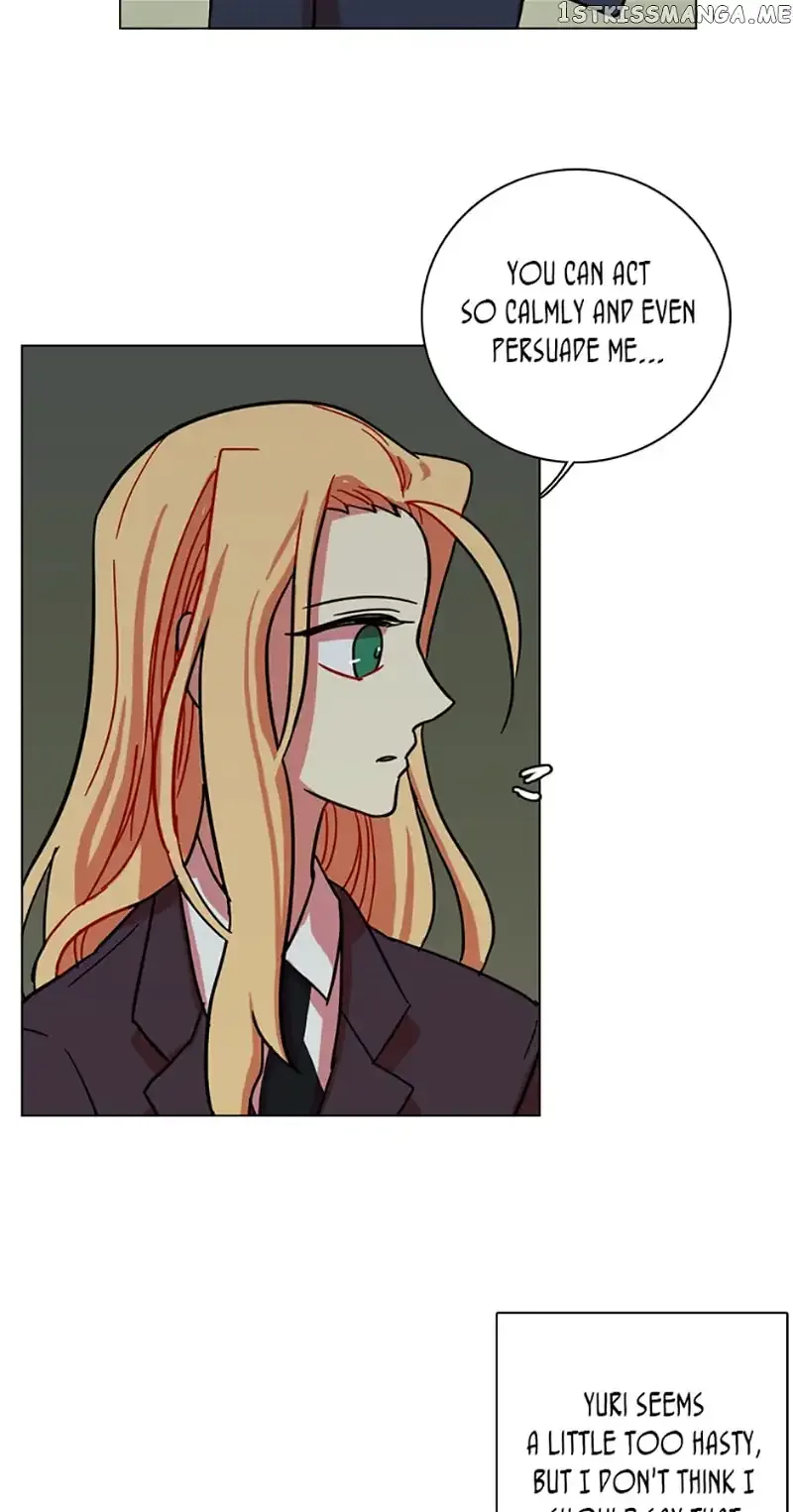 Dreamcide Chapter 35 page 27