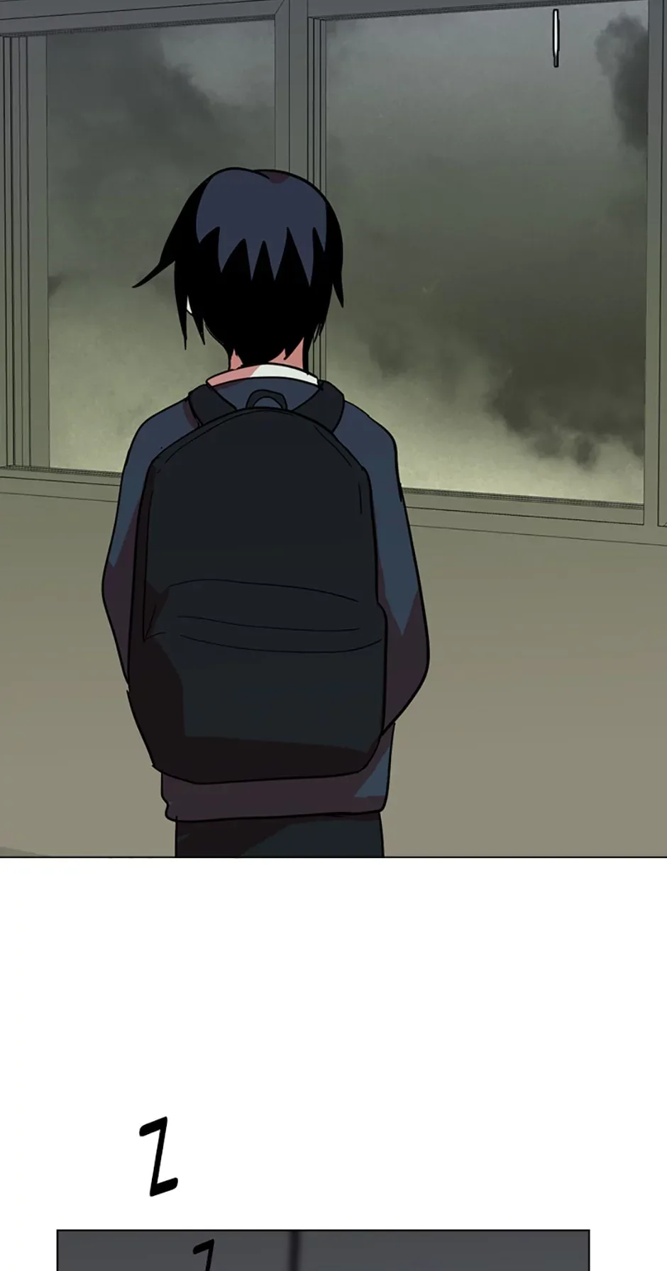 Dreamcide Chapter 33 page 27