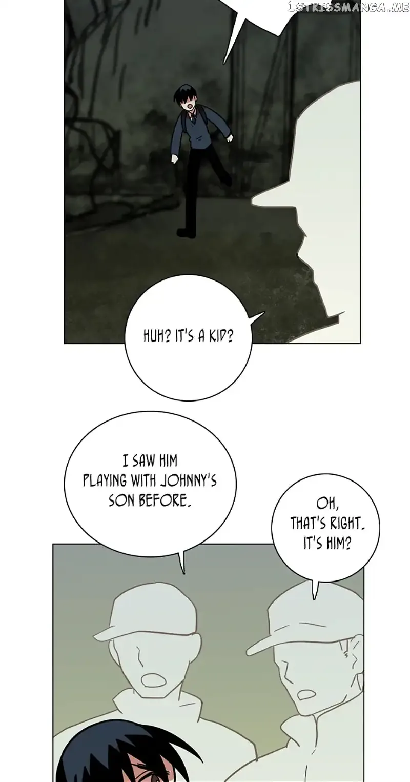 Dreamcide Chapter 35 page 35