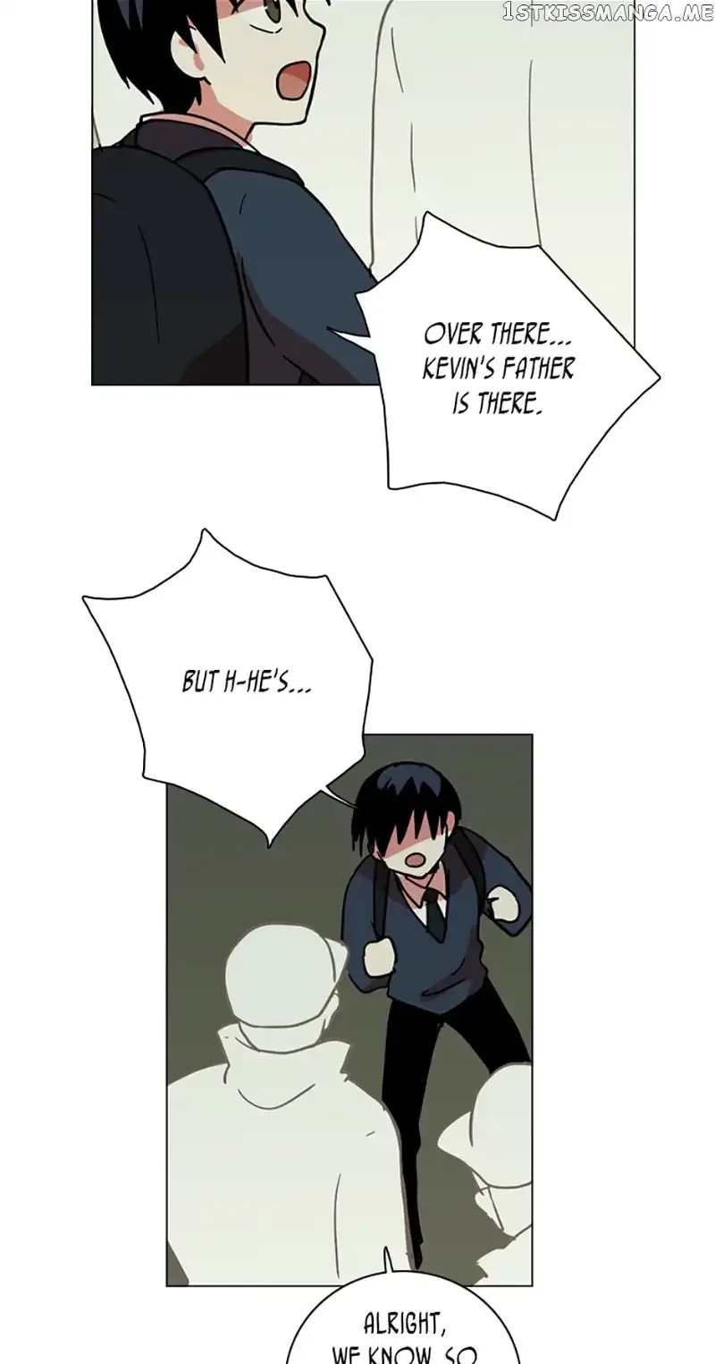Dreamcide Chapter 35 page 36