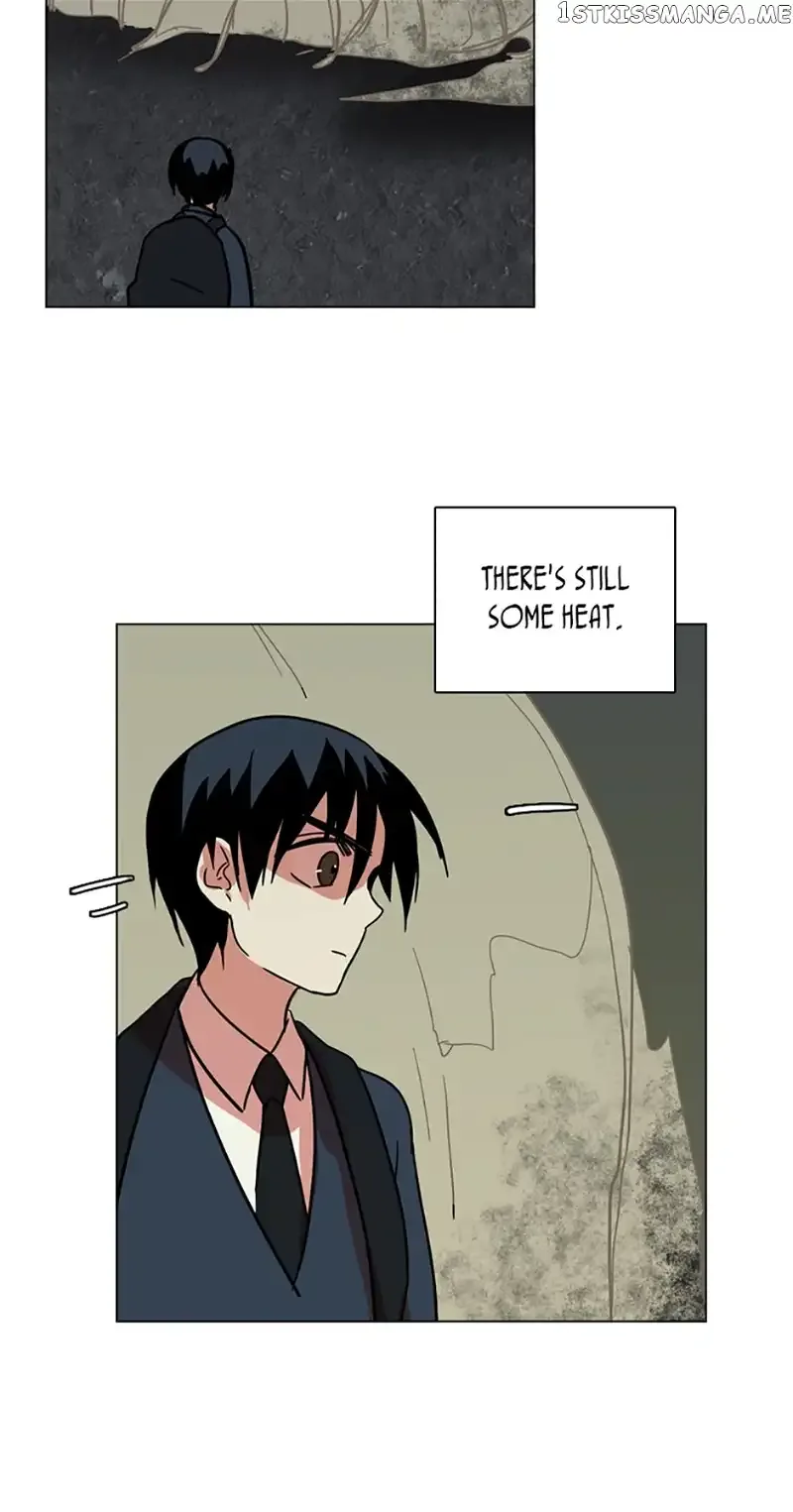 Dreamcide Chapter 35 page 29
