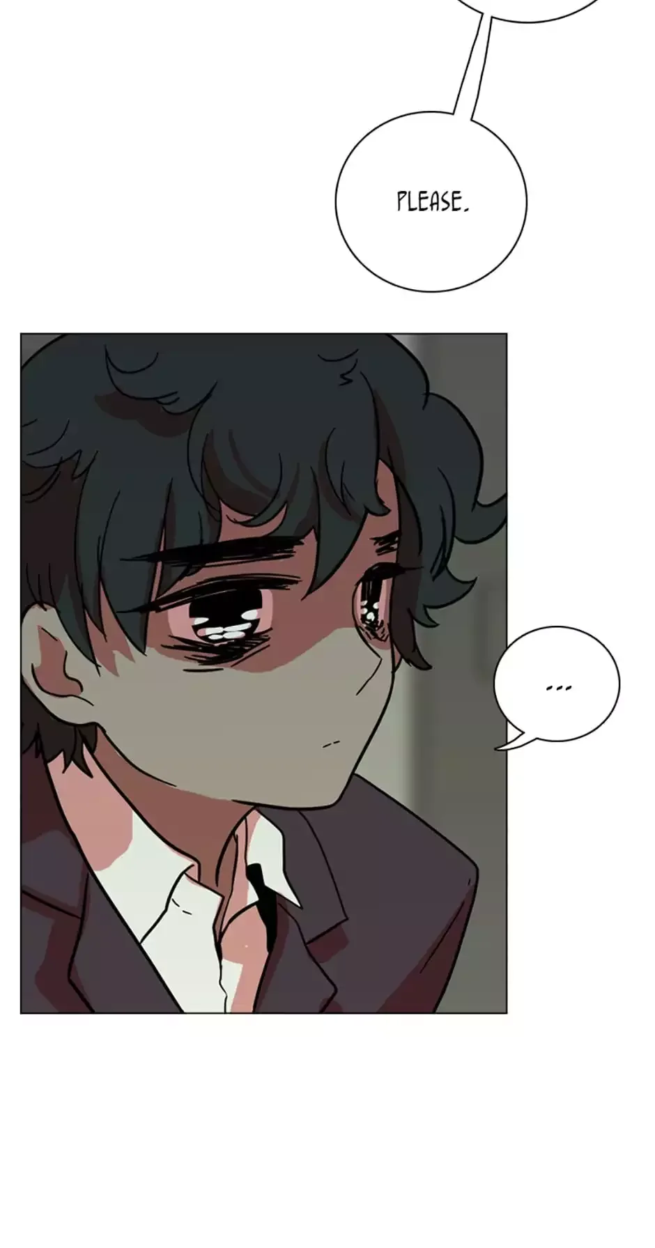 Dreamcide Chapter 33 page 32