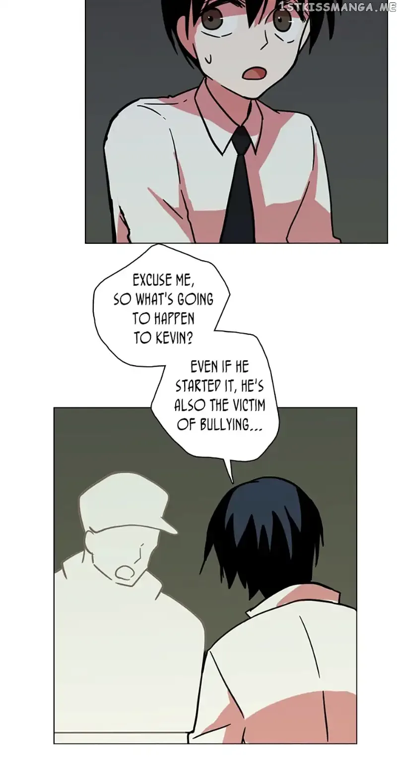 Dreamcide Chapter 35 page 40
