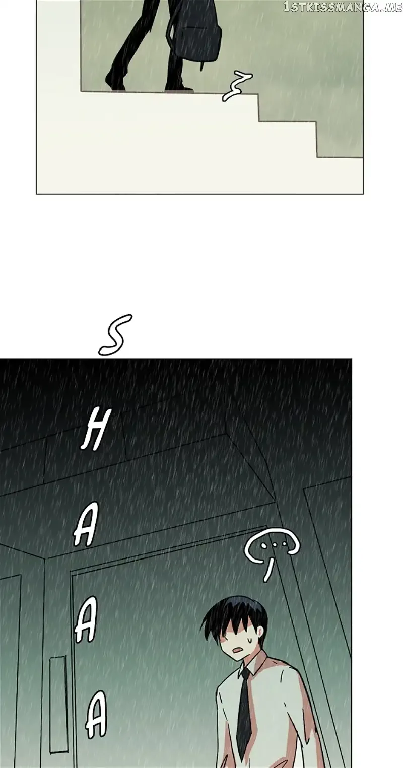Dreamcide Chapter 35 page 42