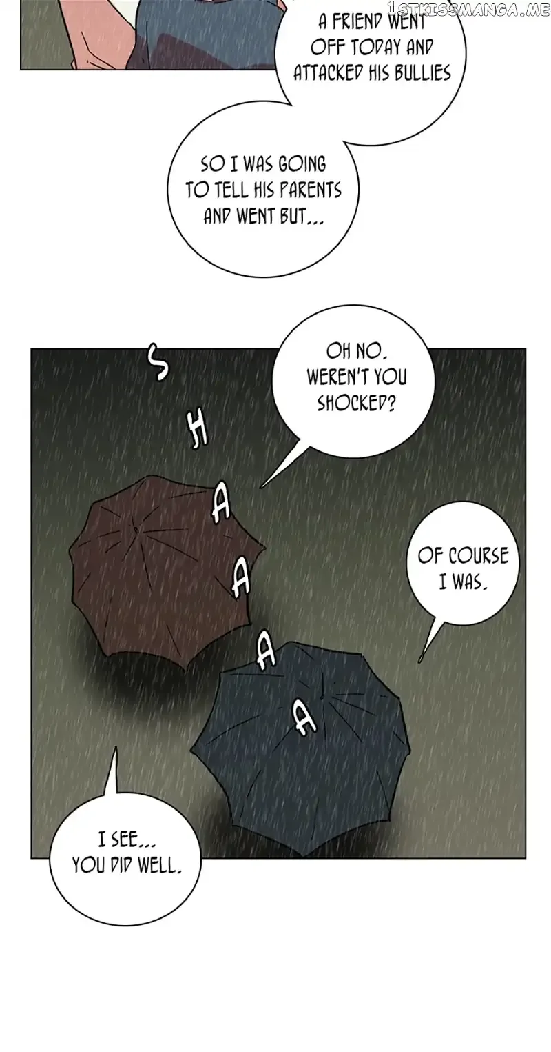 Dreamcide Chapter 35 page 46