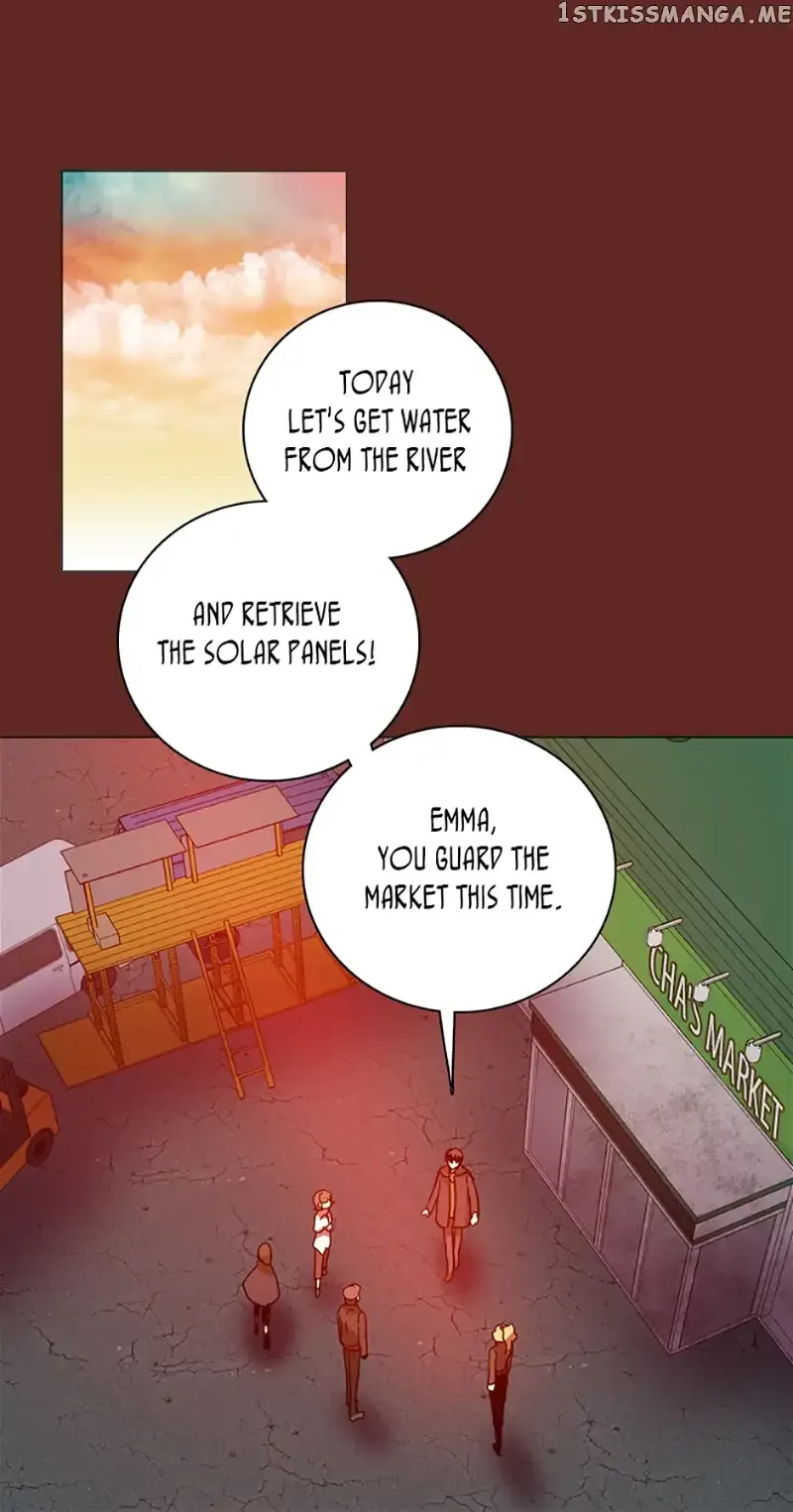 Dreamcide Chapter 36 page 1