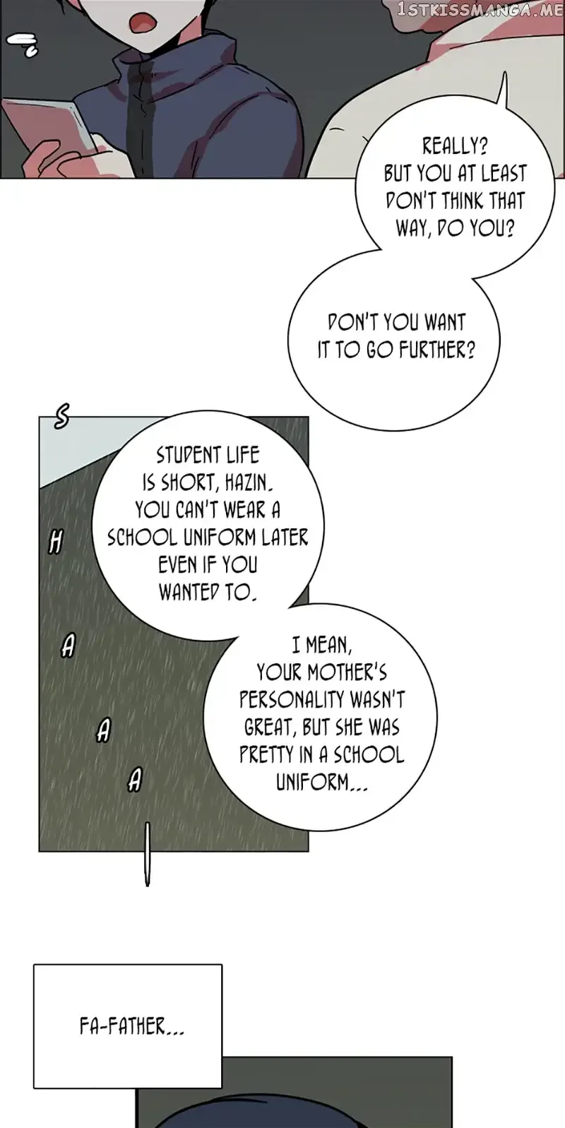 Dreamcide Chapter 35 page 58