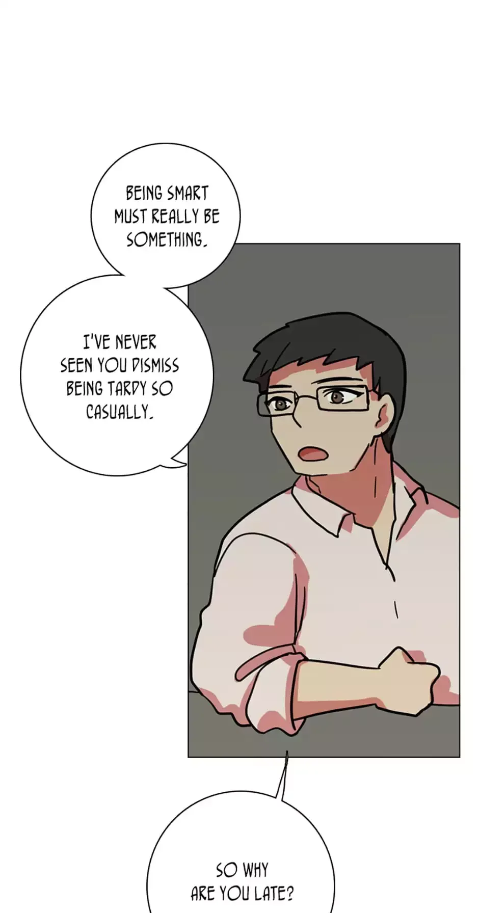 Dreamcide Chapter 33 page 39