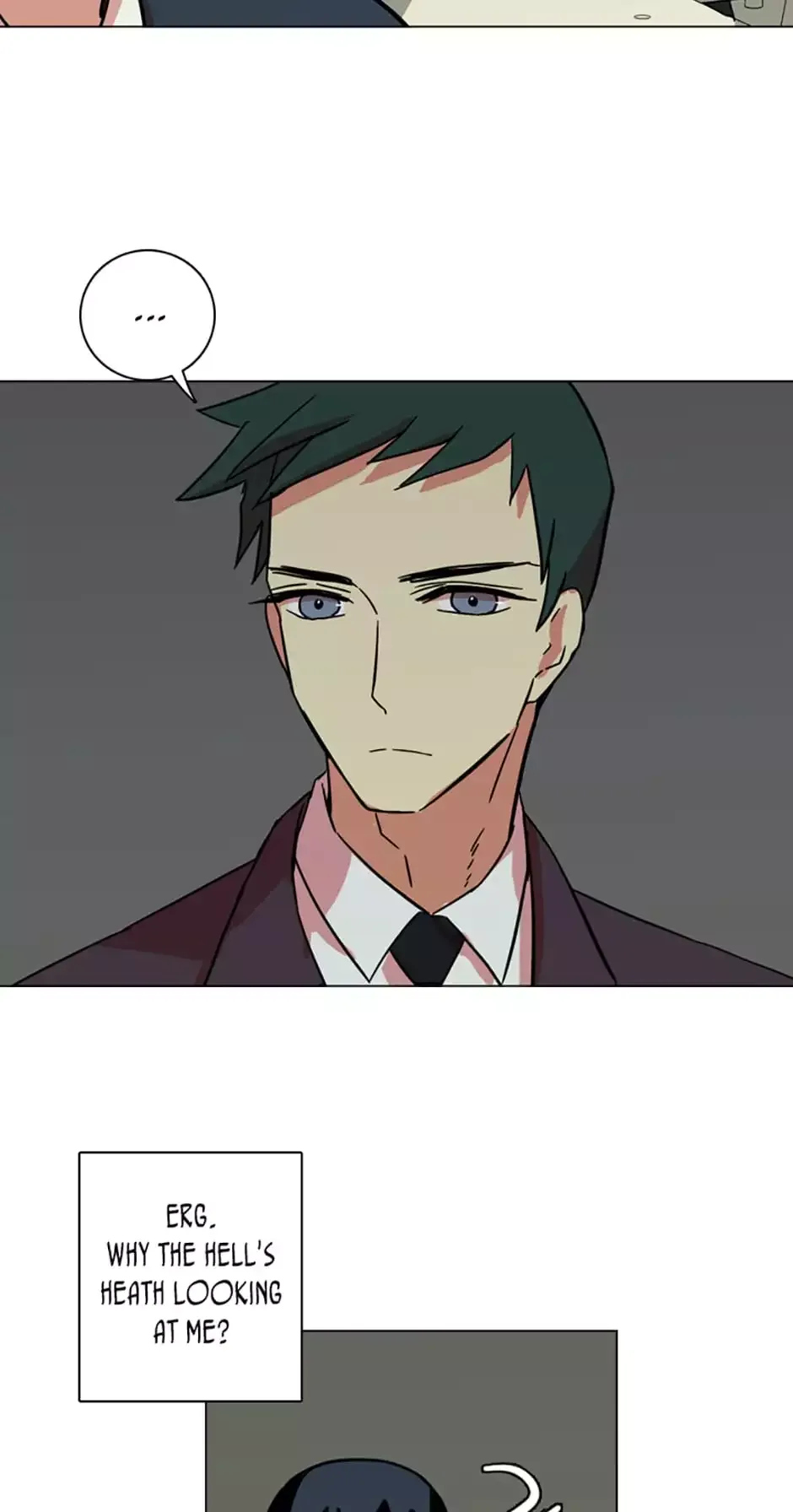Dreamcide Chapter 33 page 44
