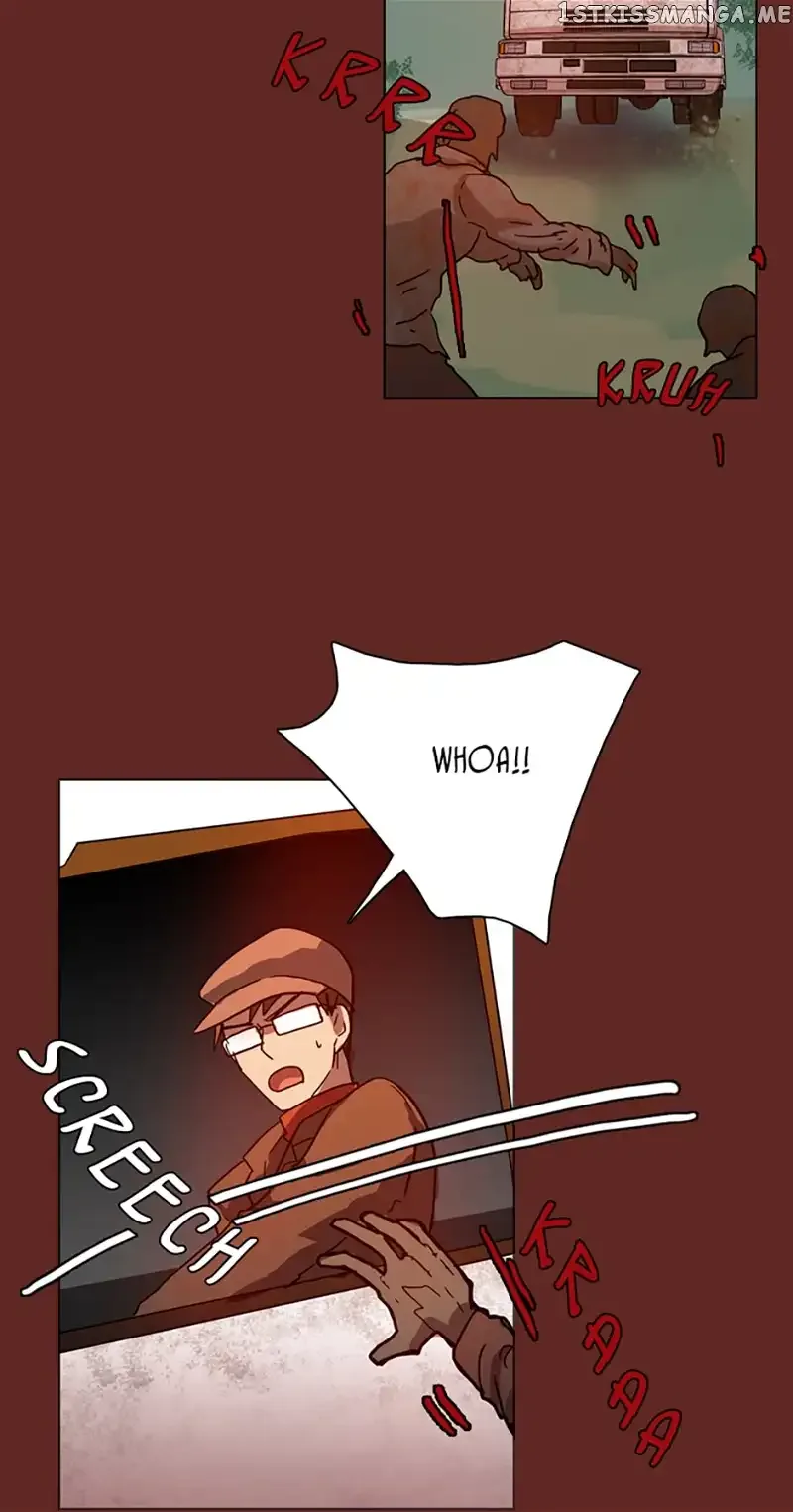Dreamcide Chapter 36 page 6