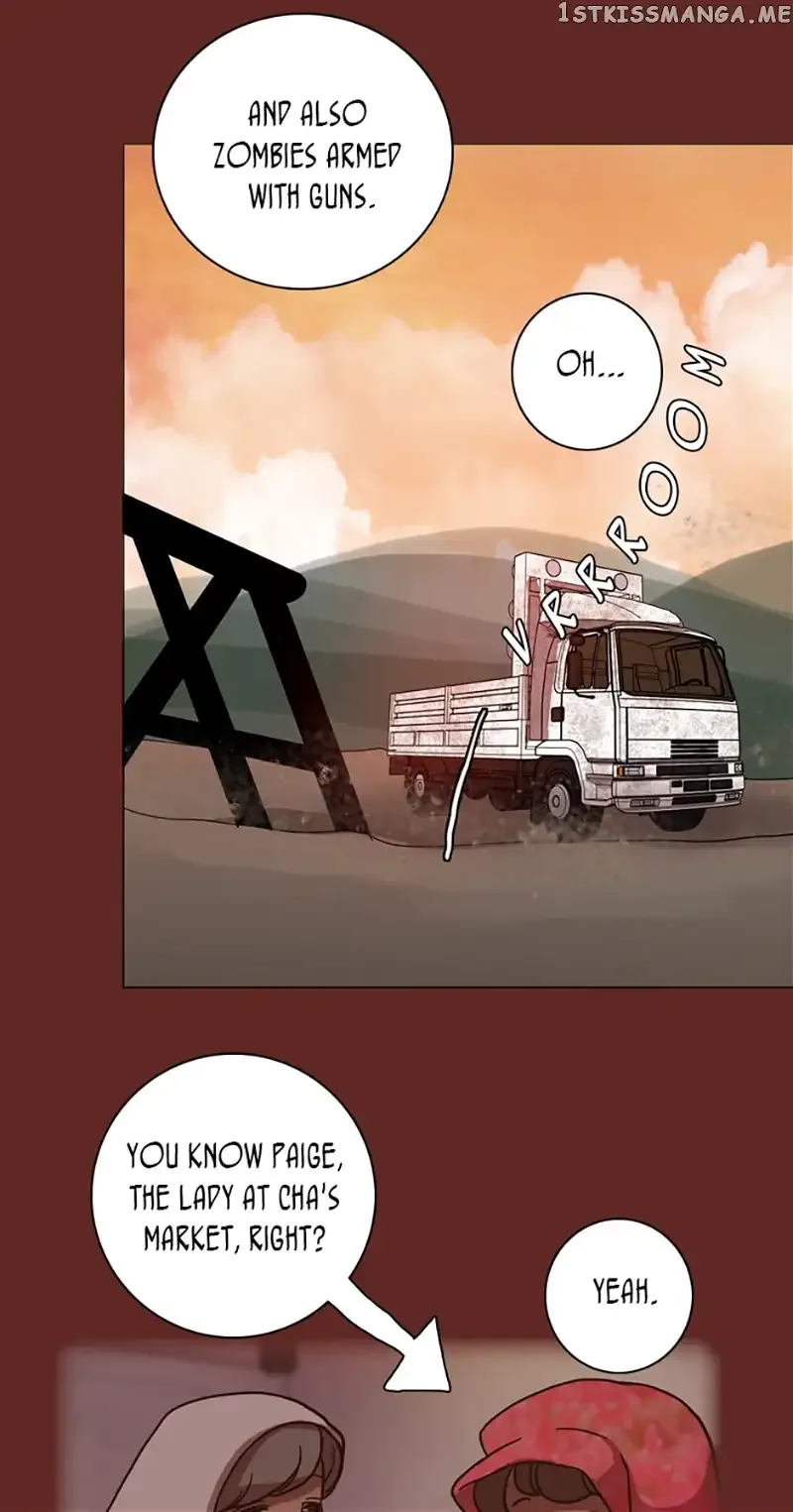 Dreamcide Chapter 36 page 10