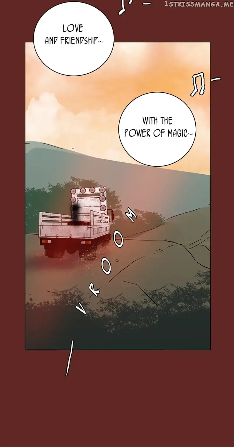 Dreamcide Chapter 36 page 16