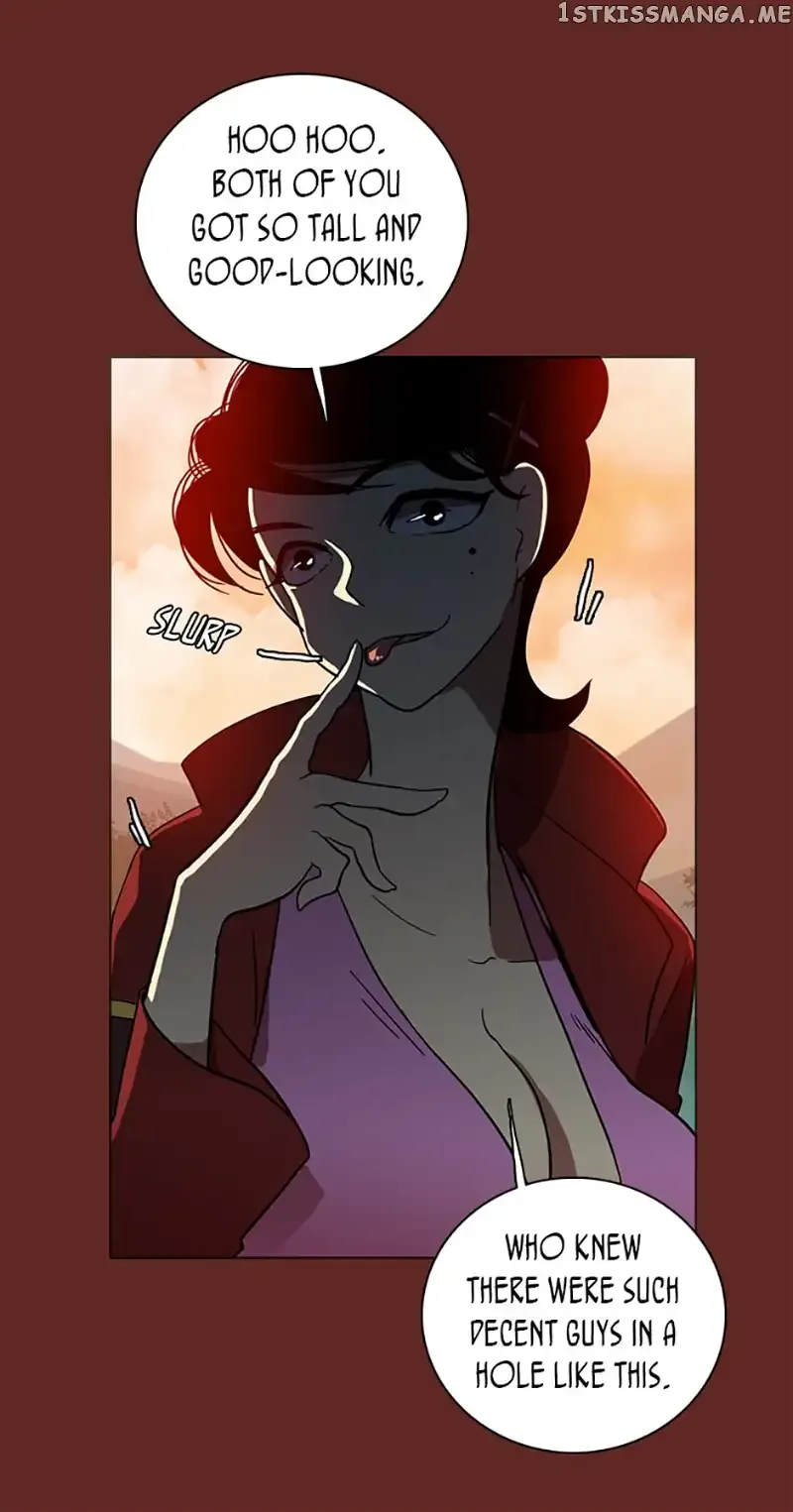 Dreamcide Chapter 37 page 1