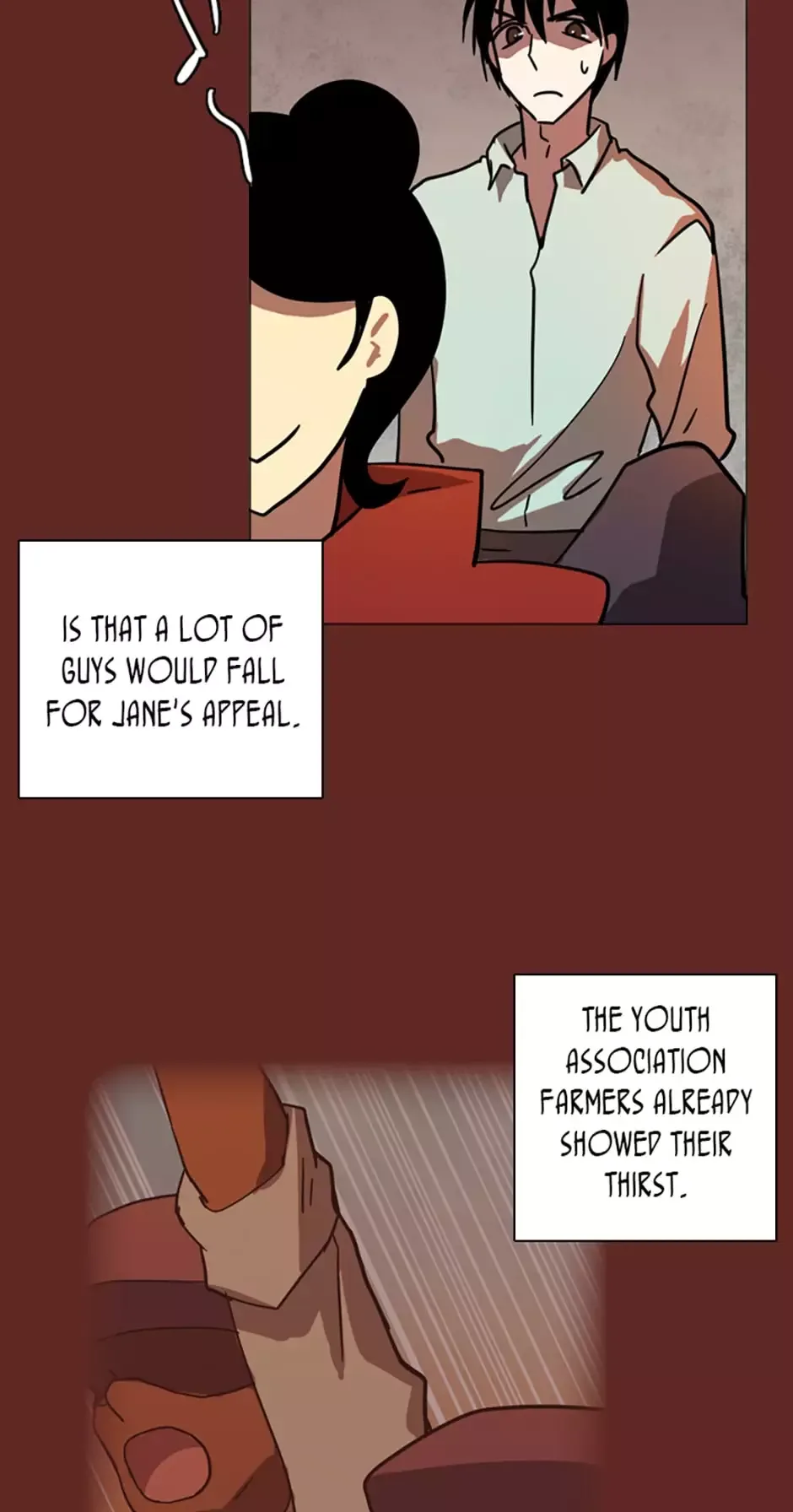 Dreamcide Chapter 39 page 5