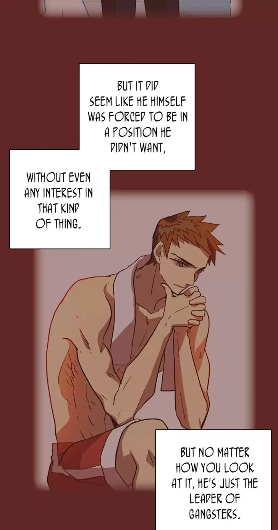 Dreamcide Chapter 38 page 5