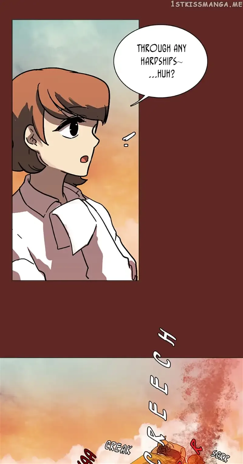 Dreamcide Chapter 36 page 17