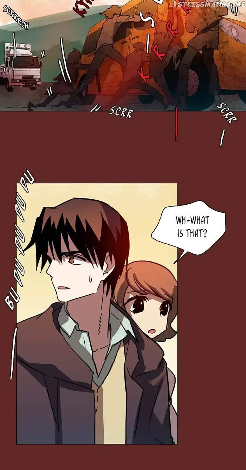 Dreamcide Chapter 36 page 18
