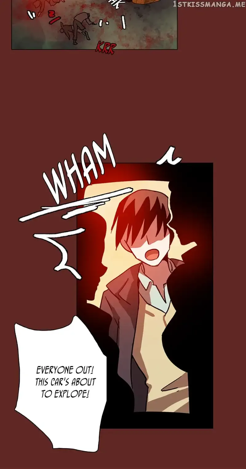 Dreamcide Chapter 36 page 32
