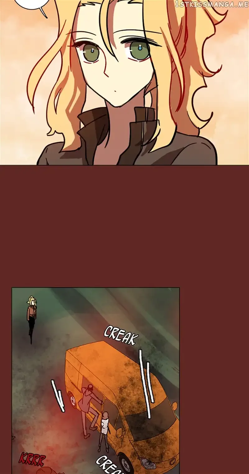 Dreamcide Chapter 36 page 31