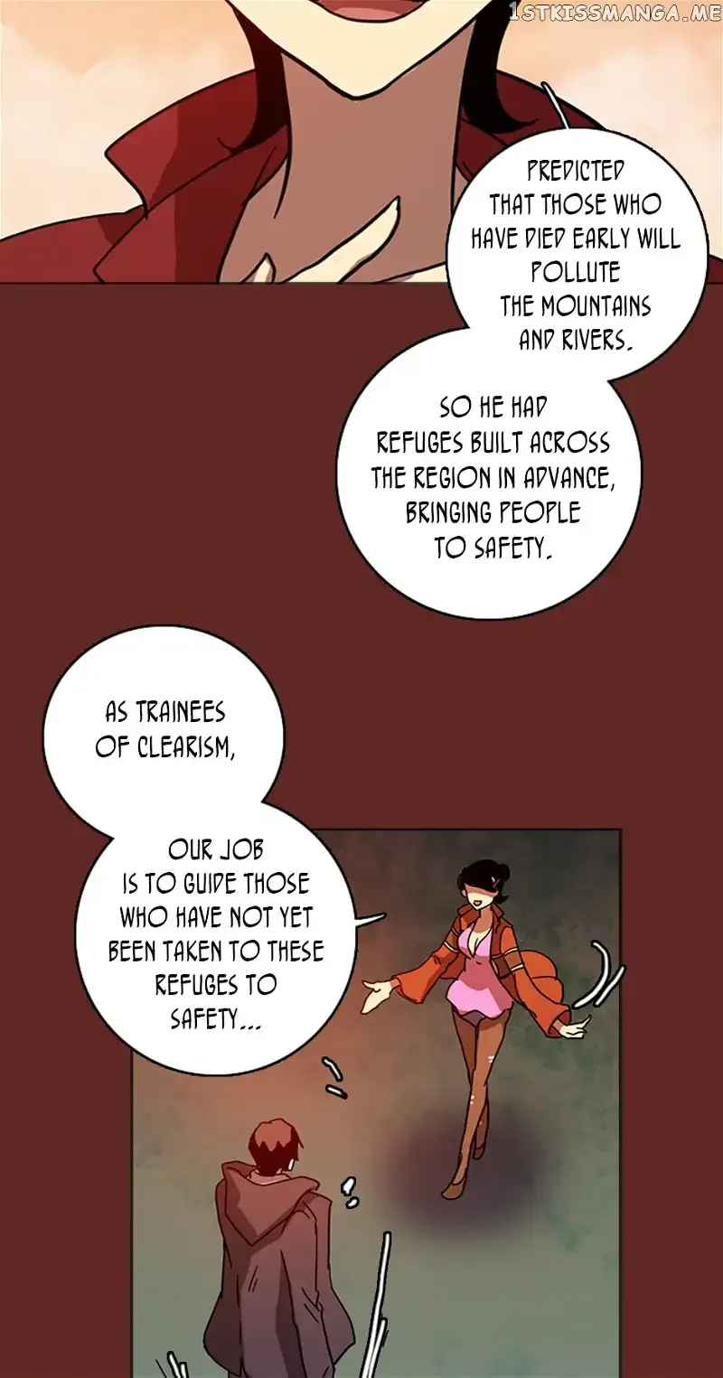 Dreamcide Chapter 37 page 12