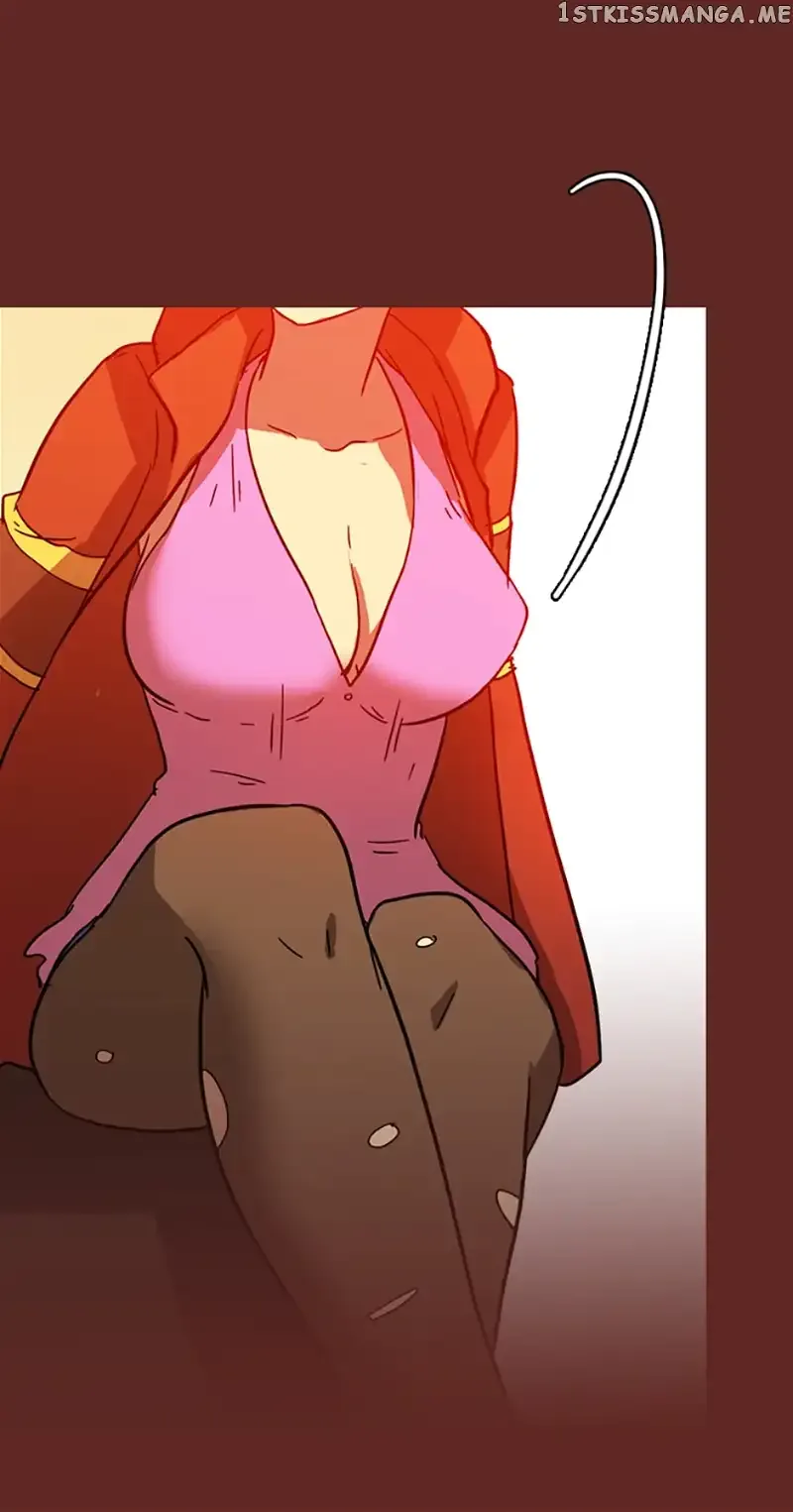 Dreamcide Chapter 36 page 33