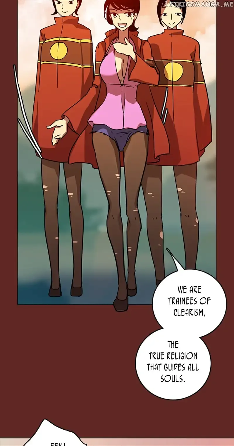 Dreamcide Chapter 37 page 10