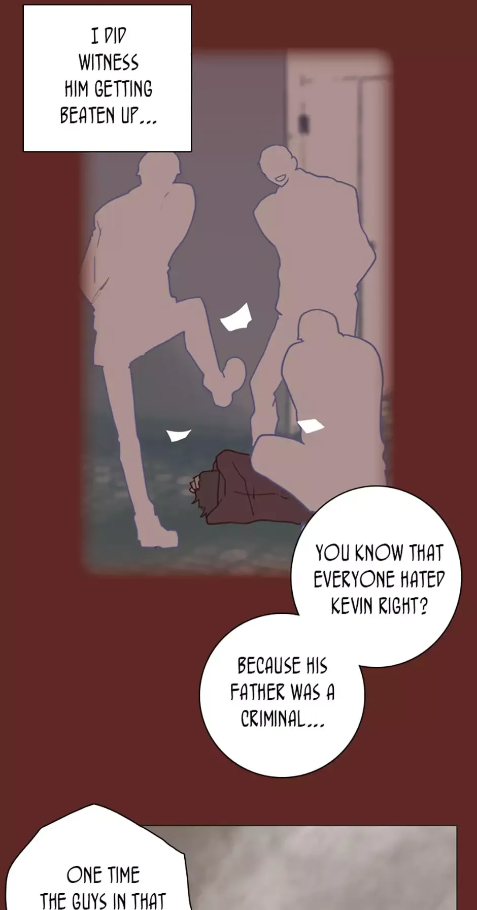 Dreamcide Chapter 38 page 9