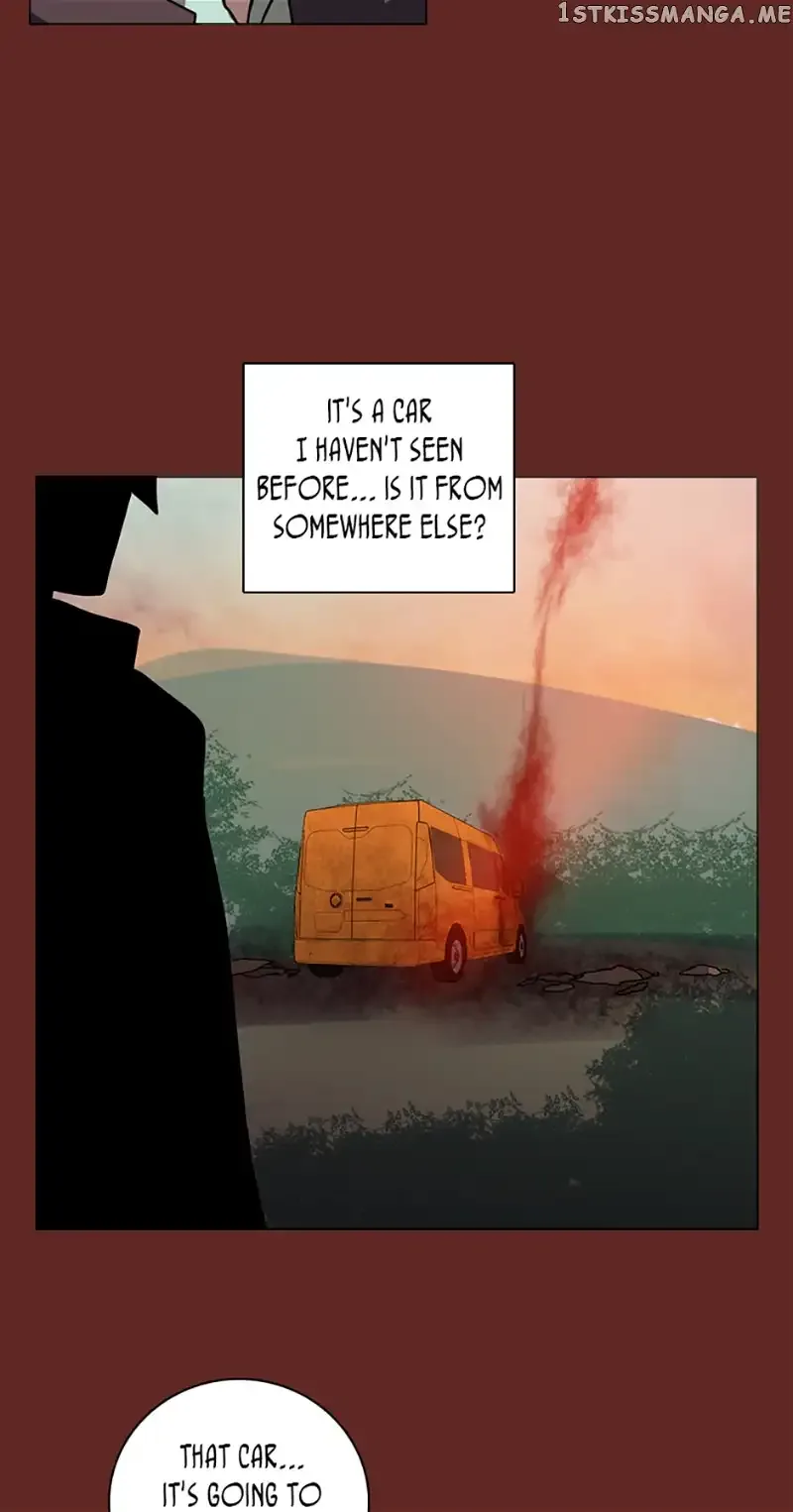 Dreamcide Chapter 36 page 27