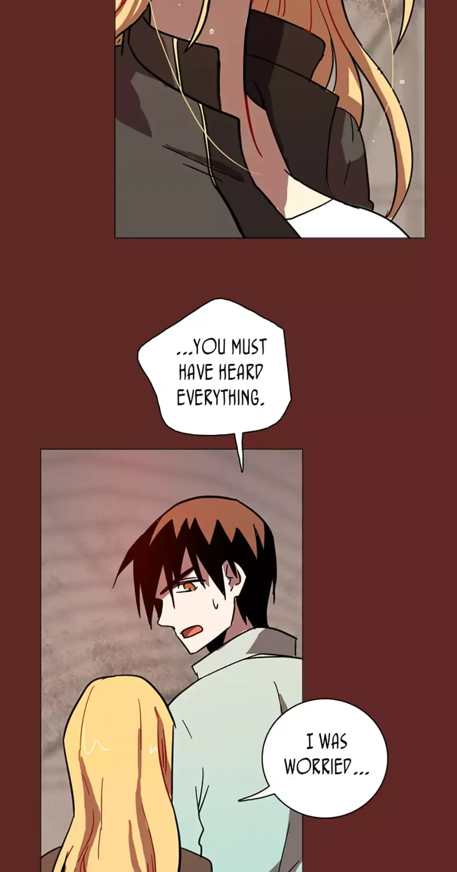 Dreamcide Chapter 39 page 11