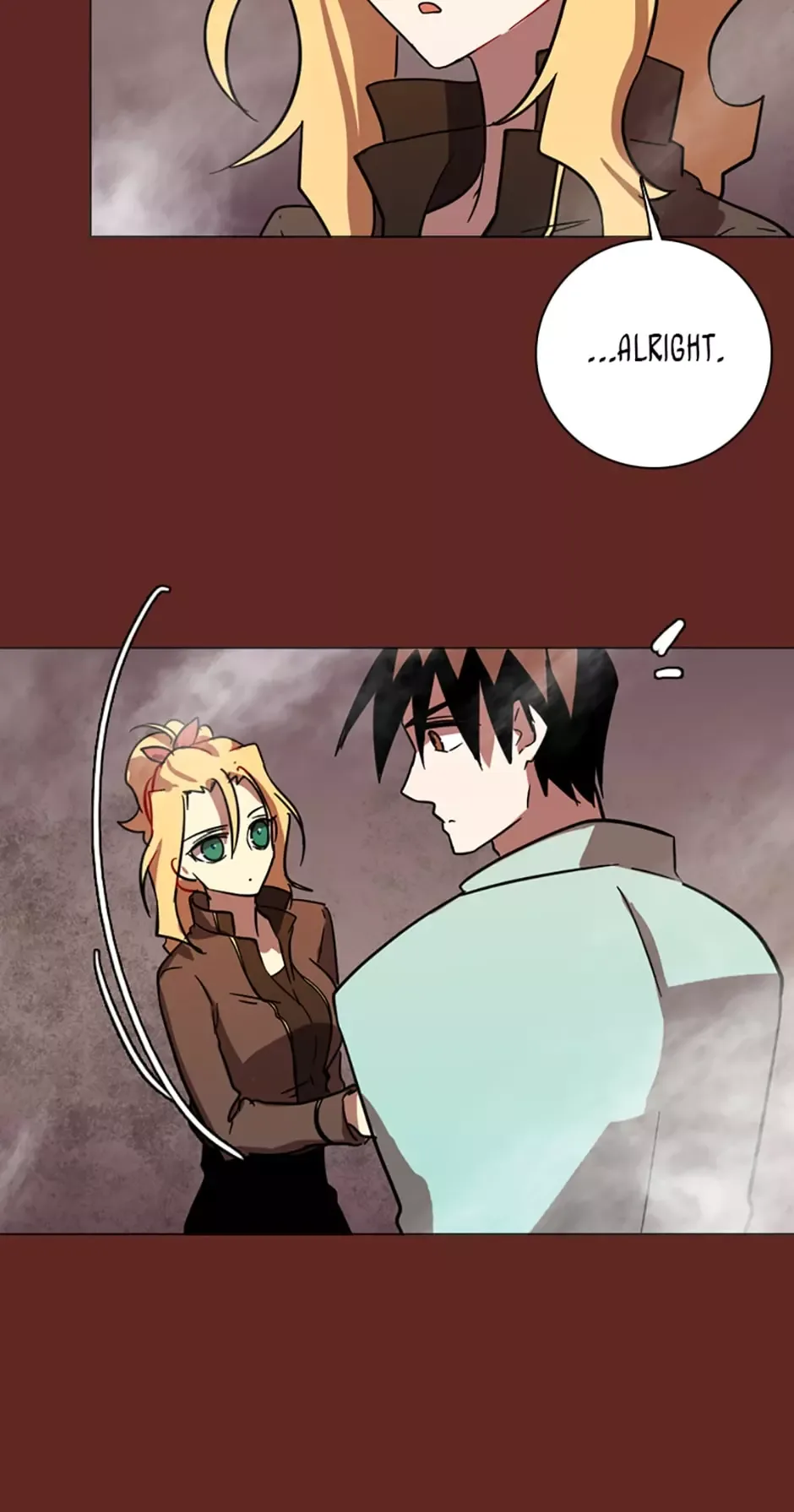 Dreamcide Chapter 38 page 16
