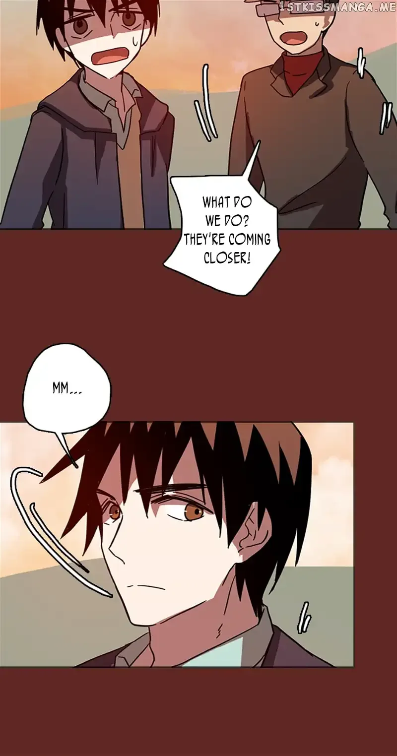Dreamcide Chapter 37 page 16